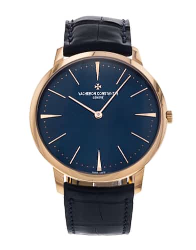Vacheron Constantin Patrimony 81180/000R-B518 Vacheron Constantin Patrimony 81180/000R-B518
